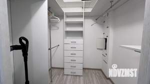 1-к квартира, на длительный срок, 46м2, 21/25 этаж