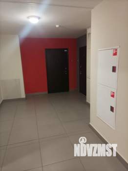 1-к квартира, на длительный срок, 36м2, 3/26 этаж