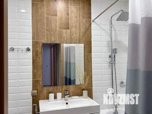 1-к квартира, посуточно, 48м2, 8/20 этаж