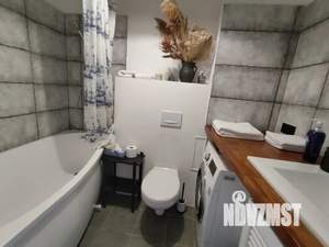 Студия квартира, посуточно, 29м2, 3/3 этаж