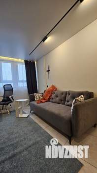 Студия квартира, на длительный срок, 24м2, 5/23 этаж