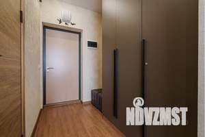 1-к квартира, посуточно, 25м2, 14/29 этаж