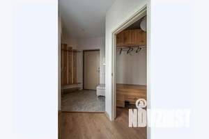 1-к квартира, посуточно, 54м2, 23/25 этаж