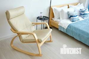 1-к квартира, посуточно, 31м2, 1/1 этаж