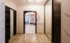 Студия квартира, на длительный срок, 29м2, 4/16 этаж