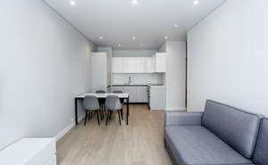 2-к квартира, на длительный срок, 41м2, 4/9 этаж