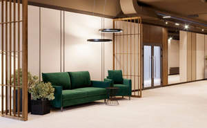 2-к квартира, на длительный срок, 49м2, 3/22 этаж