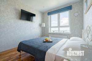 1-к квартира, на длительный срок, 30м2, 22/31 этаж