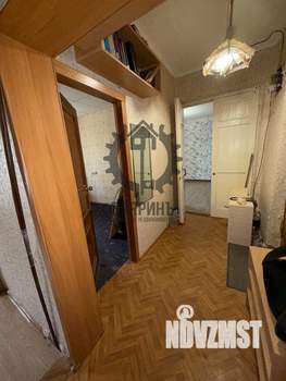 2-к квартира, на длительный срок, 45м2, 2/2 этаж