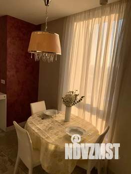2-к квартира, посуточно, 60м2, 16/25 этаж