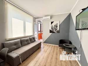 1-к квартира, посуточно, 63м2, 20/26 этаж