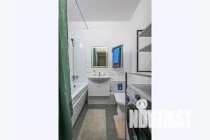 1-к квартира, посуточно, 30м2, 19/25 этаж