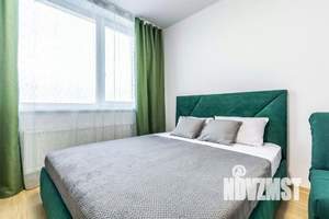 1-к квартира, посуточно, 65м2, 1/1 этаж