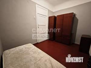 3-к квартира, на длительный срок, 58м2, 3/5 этаж