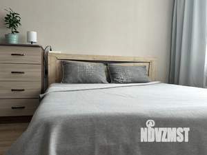 2-к квартира, посуточно, 59м2, 10/11 этаж