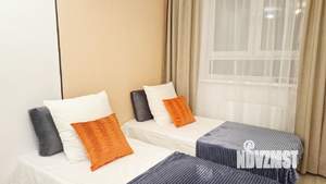 3-к квартира, посуточно, 60м2, 15/32 этаж