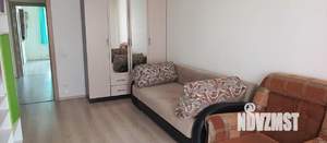 2-к квартира, посуточно, 54м2, 2/25 этаж