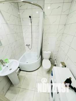 1-к квартира, посуточно, 45м2, 3/24 этаж