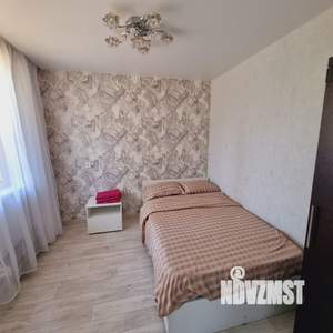 2-к квартира, посуточно, 37м2, 2/9 этаж