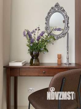 1-к квартира, посуточно, 48м2, 7/25 этаж