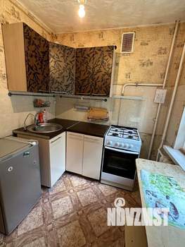 2-к квартира, на длительный срок, 45м2, 2/5 этаж