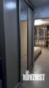 1-к квартира, на длительный срок, 38м2, 3/26 этаж