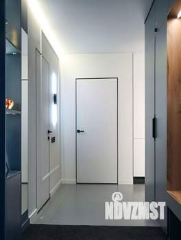 1-к квартира, посуточно, 42м2, 29/33 этаж