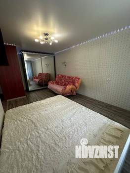 1-к квартира, на длительный срок, 32м2, 2/5 этаж