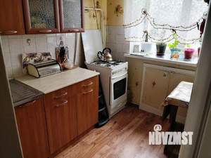 1-к квартира, на длительный срок, 30м2, 5/5 этаж