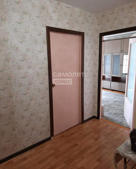 2-к квартира, на длительный срок, 52м2, 9/10 этаж