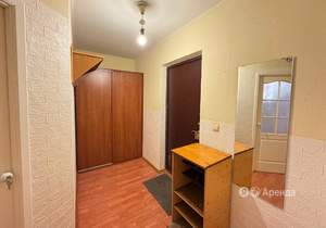 1-к квартира, на длительный срок, 34м2, 5/16 этаж