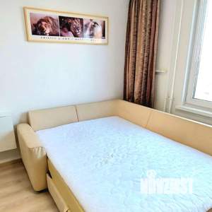 1-к квартира, посуточно, 22м2, 1/1 этаж