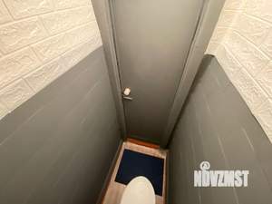3-к квартира, посуточно, 54м2, 3/9 этаж
