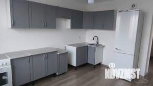 2-к квартира, на длительный срок, 46м2, 16/16 этаж