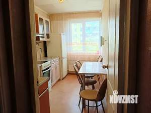3-к квартира, посуточно, 70м2, 5/9 этаж