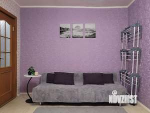 1-к квартира, посуточно, 31м2, 3/5 этаж