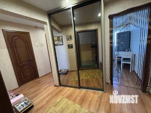 2-к квартира, на длительный срок, 48м2, 11/16 этаж