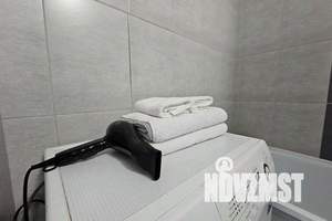 1-к квартира, посуточно, 35м2, 8/12 этаж