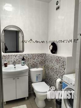 1-к квартира, на длительный срок, 27м2, 6/19 этаж