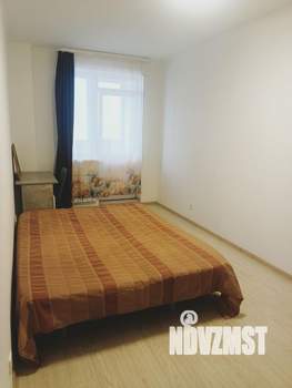 2-к квартира, на длительный срок, 57м2, 13/13 этаж