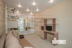 2-к квартира, на длительный срок, 58м2, 6/26 этаж