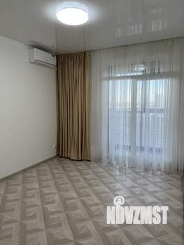 2-к квартира, на длительный срок, 45м2, 17/27 этаж