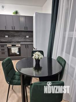 1-к квартира, посуточно, 40м2, 12/12 этаж