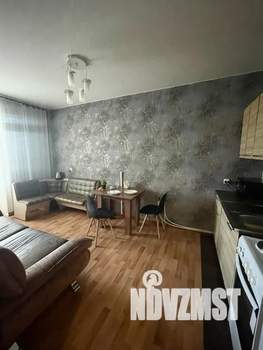 1-к квартира, посуточно, 49м2, 3/10 этаж