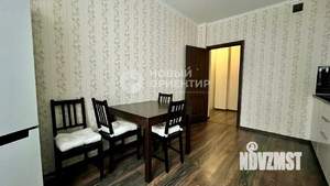 2-к квартира, на длительный срок, 64м2, 3/21 этаж