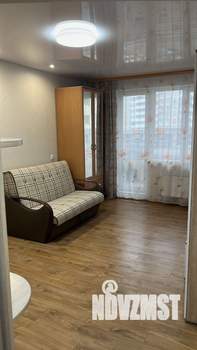 1-к квартира, на длительный срок, 35м2, 8/10 этаж