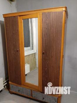 2-к квартира, на длительный срок, 47м2, 9/9 этаж