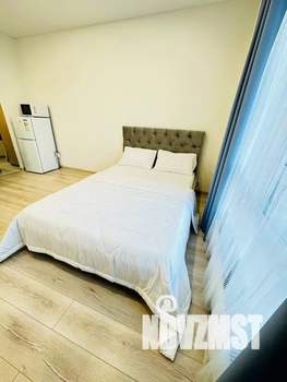 1-к квартира, посуточно, 45м2, 3/24 этаж