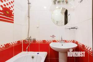 2-к квартира, на длительный срок, 50м2, 2/9 этаж