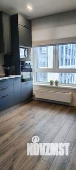 1-к квартира, на длительный срок, 35м2, 20/25 этаж